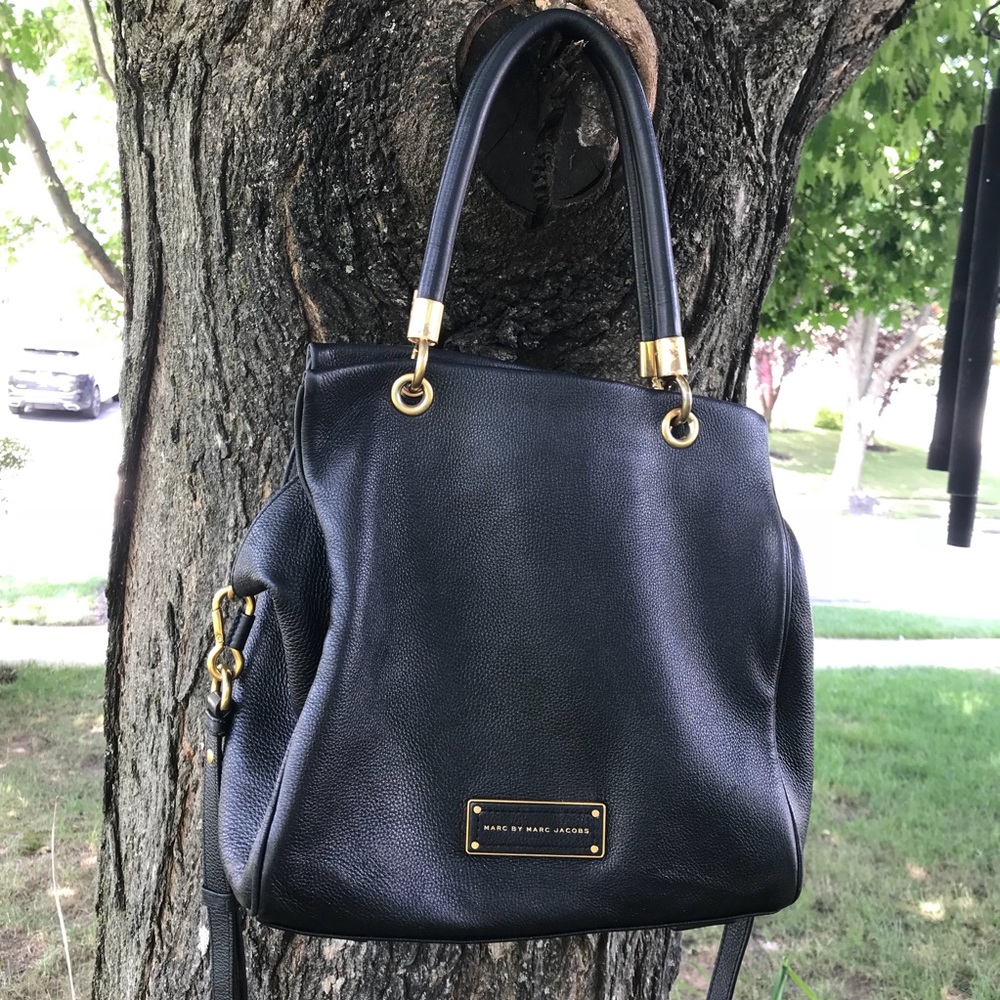 Marc by Marc Jacobs Too Hot to Handle Satchel